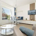 Διαμέρισμα Sol Mare 25 Ostseezeit