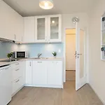 Sol Mare 25 Ostseezeit Διαμέρισμα Kellenhusen