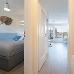Διαμέρισμα Sol Mare 25 Ostseezeit