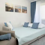 Διαμέρισμα Sol Mare 25 Ostseezeit