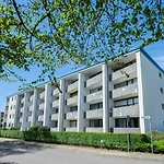 Sol Mare 25 Ostseezeit Διαμέρισμα