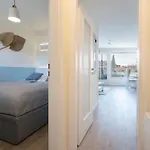 Sol Mare 25 Ostseezeit Διαμέρισμα Kellenhusen