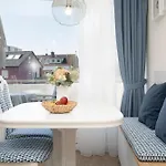 Sol Mare 25 Ostseezeit Διαμέρισμα *