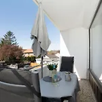 Apartamento Sol Mare 25 Ostseezeit