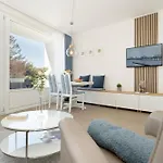 Apartamento Sol Mare 25 Ostseezeit *