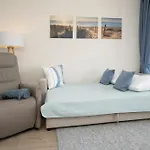 Sol Mare 25 Ostseezeit Apartamento Kellenhusen