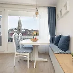 Sol Mare 25 Ostseezeit Apartamento