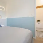 Sol Mare 25 Ostseezeit Apartamento *