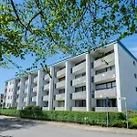 Sol Mare 25 Ostseezeit Apartamento *