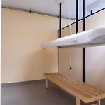 Sol Mare 25 Ostseezeit Apartamento *