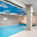 Sol Mare 25 Ostseezeit Apartamento Kellenhusen