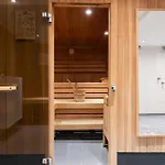 Apartamento Sol Mare 25 Ostseezeit Kellenhusen