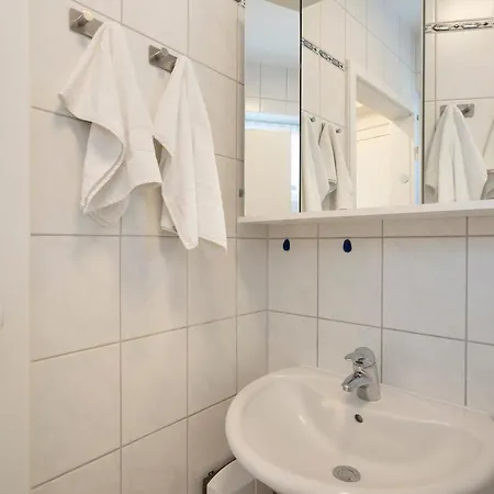 Apartment Sol Mare 25 Ostseezeit