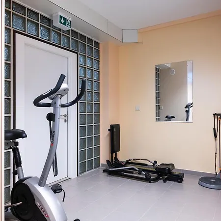 Apartment Sol Mare 25 Ostseezeit *