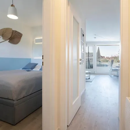 Apartment Sol Mare 25 Ostseezeit