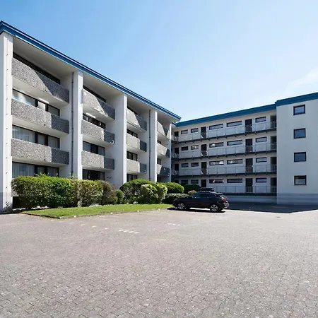 Sol Mare 25 Ostseezeit Apartment