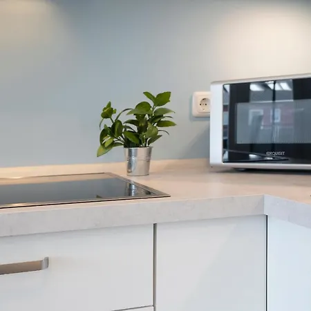 Sol Mare 25 Ostseezeit 公寓 *