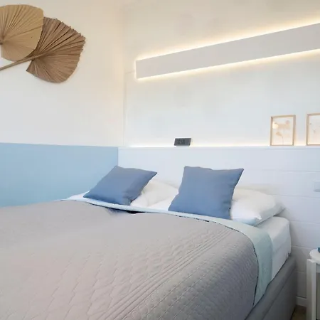 Sol Mare 25 Ostseezeit Apartamento