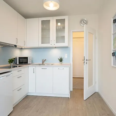 Sol Mare 25 Ostseezeit Apartamento *
