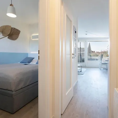 Sol Mare 25 Ostseezeit Apartamento Kellenhusen