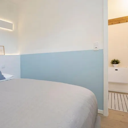 Sol Mare 25 Ostseezeit Apartmán *