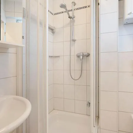 Sol Mare 25 Ostseezeit Apartmán *