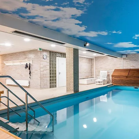 Apartmán Sol Mare 25 Ostseezeit *