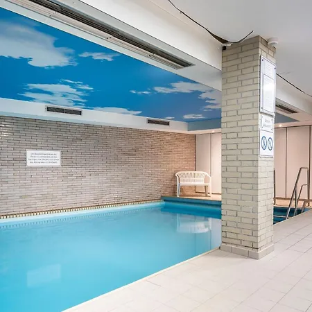 Sol Mare 25 Ostseezeit Apartmán Kellenhusen