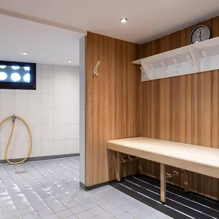 Sol Mare 25 Ostseezeit Apartmán