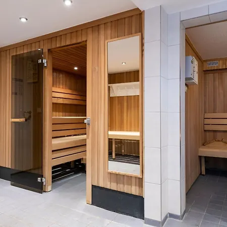 Sol Mare 25 Ostseezeit Apartmán