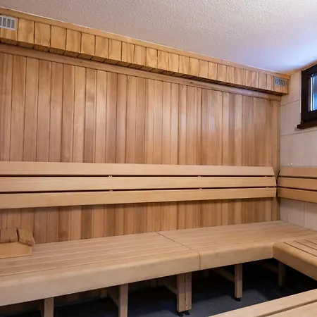 Sol Mare 25 Ostseezeit Apartmán Kellenhusen