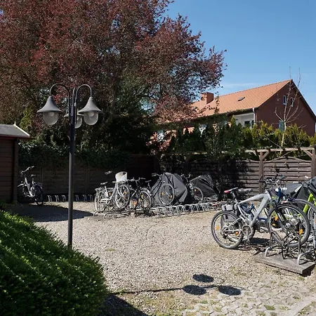 Apartmán Sol Mare 25 Ostseezeit *