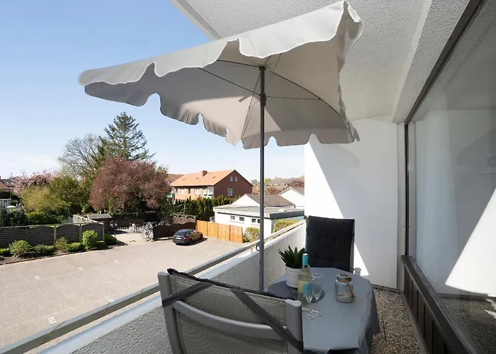 Sol Mare 25 Ostseezeit Kellenhusen