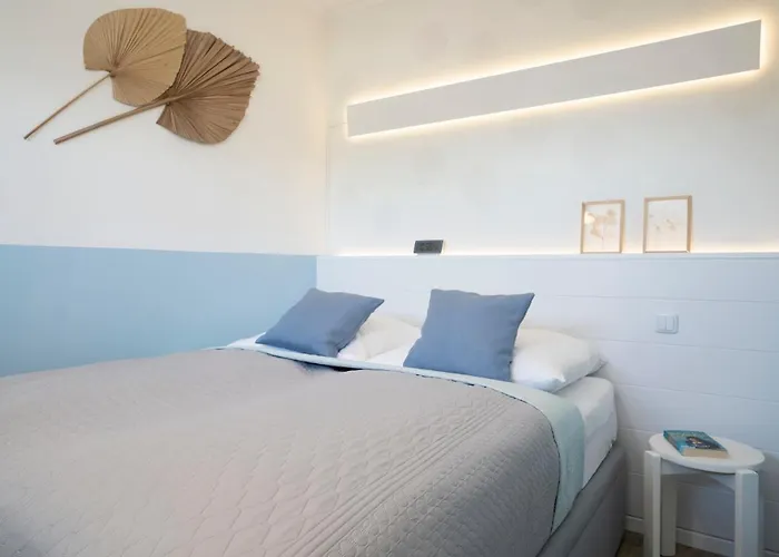 Sol Mare 25 Ostseezeit Διαμέρισμα