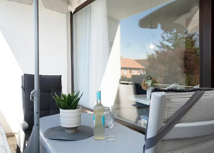 Sol Mare 25 Ostseezeit * Kellenhusen