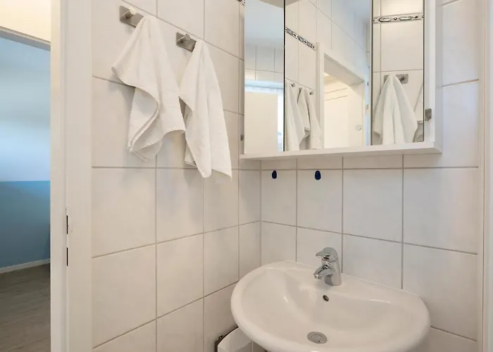 Διαμέρισμα Sol Mare 25 Ostseezeit