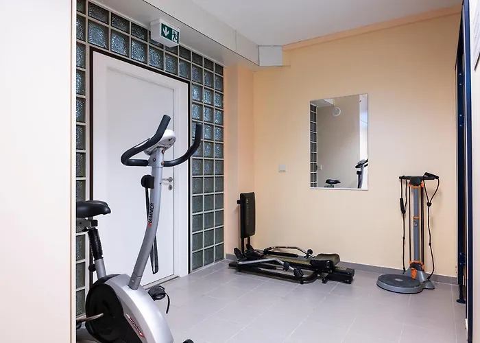 Διαμέρισμα Sol Mare 25 Ostseezeit *