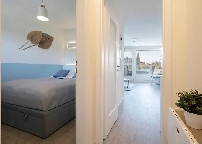 Διαμέρισμα Sol Mare 25 Ostseezeit