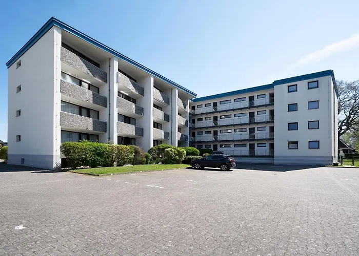 Sol Mare 25 Ostseezeit Διαμέρισμα