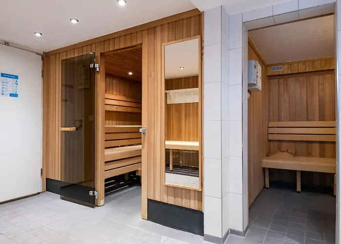 Sol Mare 25 Ostseezeit Διαμέρισμα Kellenhusen