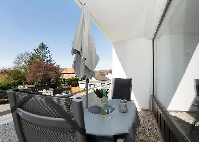 Sol Mare 25 Ostseezeit * Kellenhusen