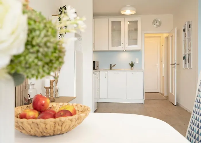 Sol Mare 25 Ostseezeit