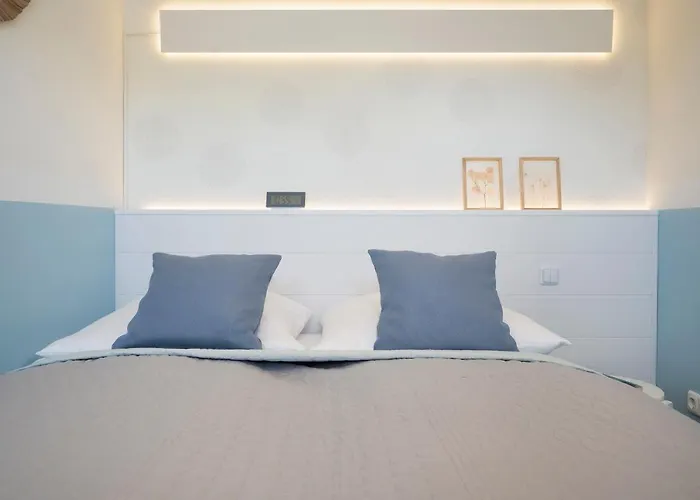 Διαμέρισμα Sol Mare 25 Ostseezeit Kellenhusen