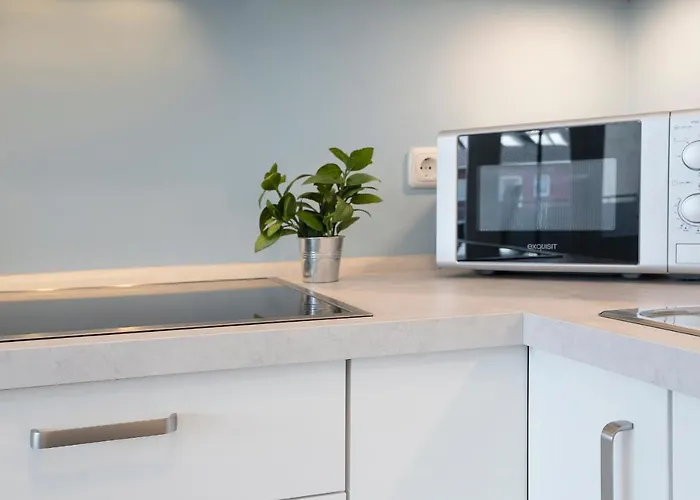 Sol Mare 25 Ostseezeit Διαμέρισμα *