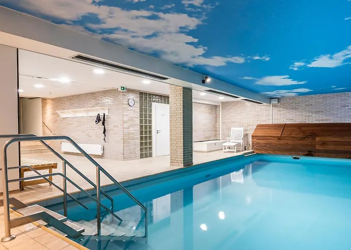 Sol Mare 25 Ostseezeit Διαμέρισμα *