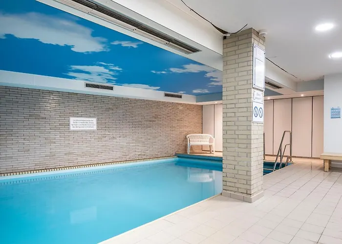 Διαμέρισμα Sol Mare 25 Ostseezeit *