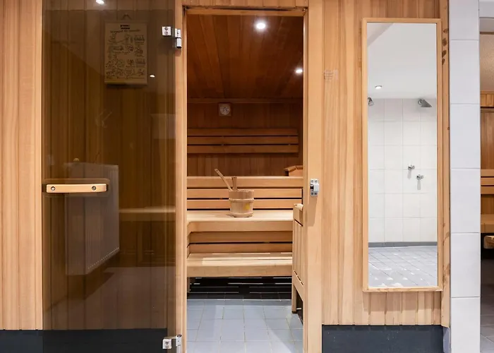 Διαμέρισμα Sol Mare 25 Ostseezeit Kellenhusen