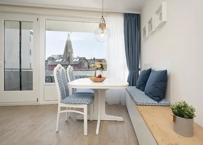 Sol Mare 25 Ostseezeit * Kellenhusen