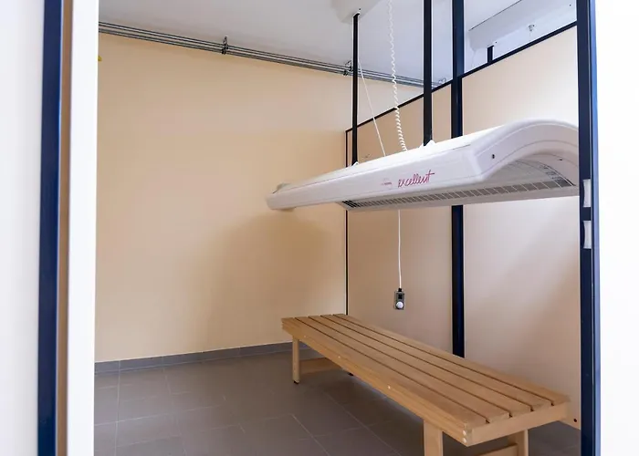 Sol Mare 25 Ostseezeit Διαμέρισμα