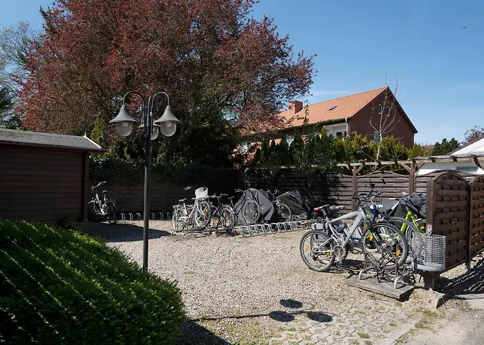 Sol Mare 25 Ostseezeit Διαμέρισμα Kellenhusen